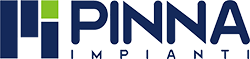 Pinna Impianti Oristano Logo